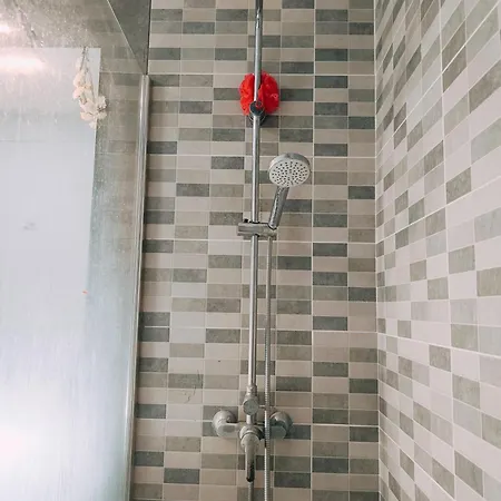 Διαμέρισμα Amplia Y Luminosa En El Centro De Σαν Κριστόμπαλ ντε Λα Λαγούνα