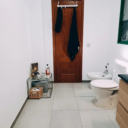 Διαμέρισμα Amplia Y Luminosa En El Centro De