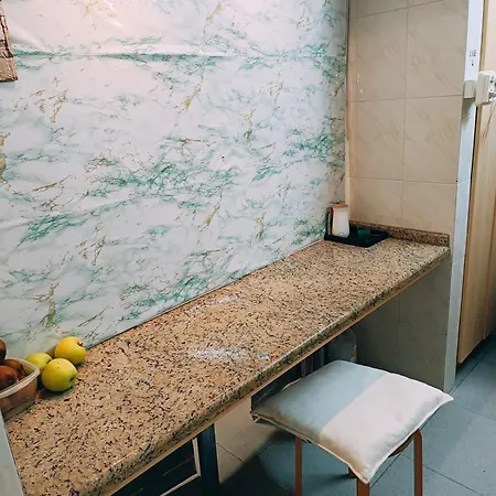 Amplia Y Luminosa En El Centro De * Σαν Κριστόμπαλ ντε Λα Λαγούνα